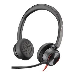 Poly Blackwire 8225 - headset